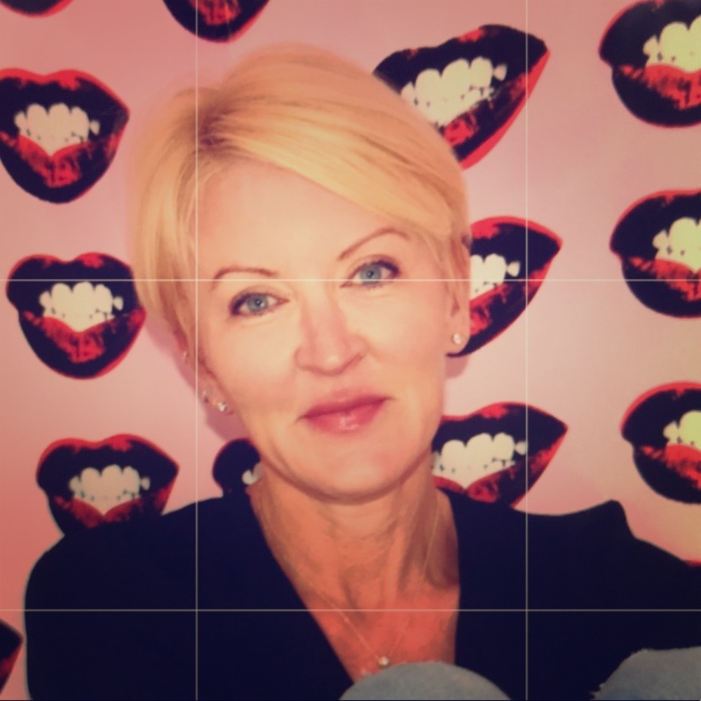 Meet your Posher, Marybeth